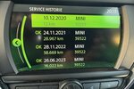 Mini Cooper Chilli II*1.Hand,LED,Panorama,Teilleder* 138.000 km 10.750 &euro; Schorndorf 73614