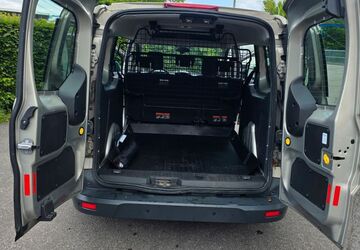 Ford Transit 89.000 km 10.800 &euro; Hattenhofen 73110