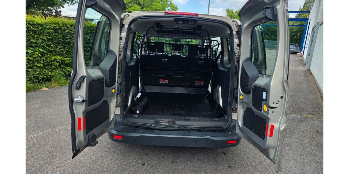 Ford Transit 89.000 km 10.800 &euro; Hattenhofen 73110