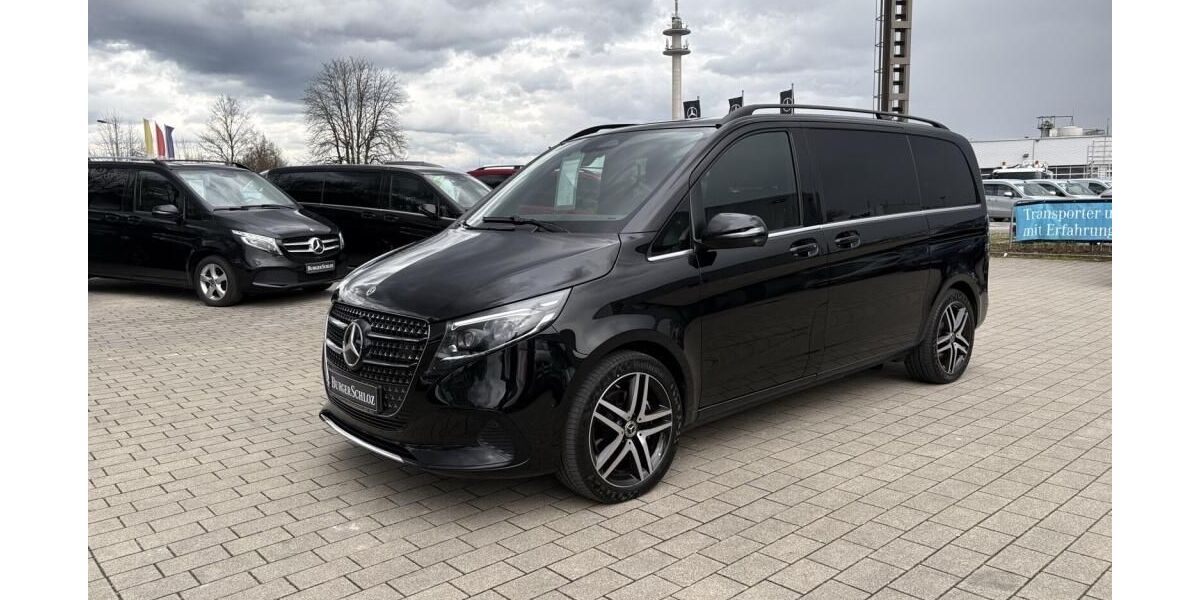 Mercedes-Benz V 300 5.374 km 83.860 &euro; Schorndorf 73614