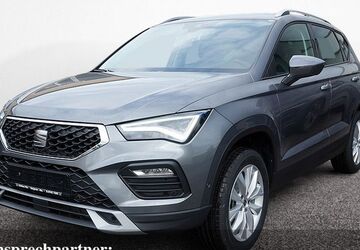 Seat Ateca 3.500 km 34.650 &euro; Bietigheim-Bissingen 74321