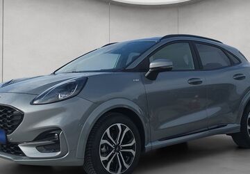 Ford Puma 16.337 km 21.500 &euro; Stuttgart 70190