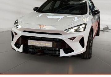 Cupra Formentor 10.233 km 36.930 &euro; Nürtingen 72622