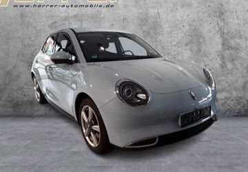 ORA Funky Cat 20.362 km 14.790 &euro; Böblingen 71032