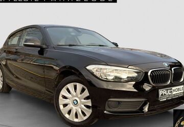 BMW 118 95.500 km 10.437 &euro; Ludwigsburg 71636