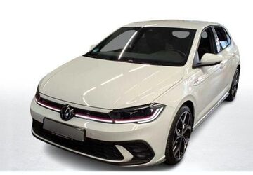 VW Polo 12.168 km 24.930 &euro; Stuttgart-Feuerbach 70469