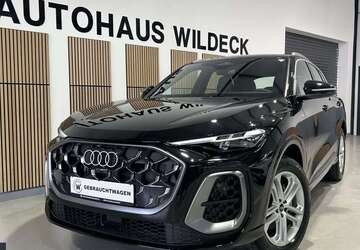 Audi Q5 4.800 km 52.990 &euro; Abstatt 74232