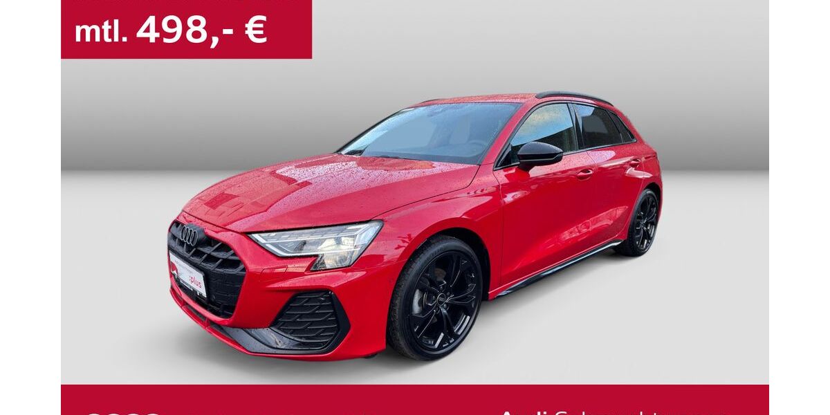 Audi A3 29.846 km 38.690 &euro; Fellbach 70734