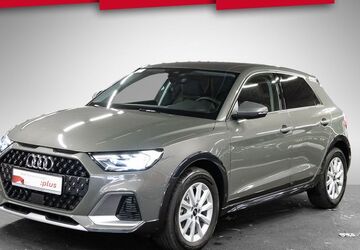 Audi A1 6.178 km 25.220 &euro; Stuttgart 70469