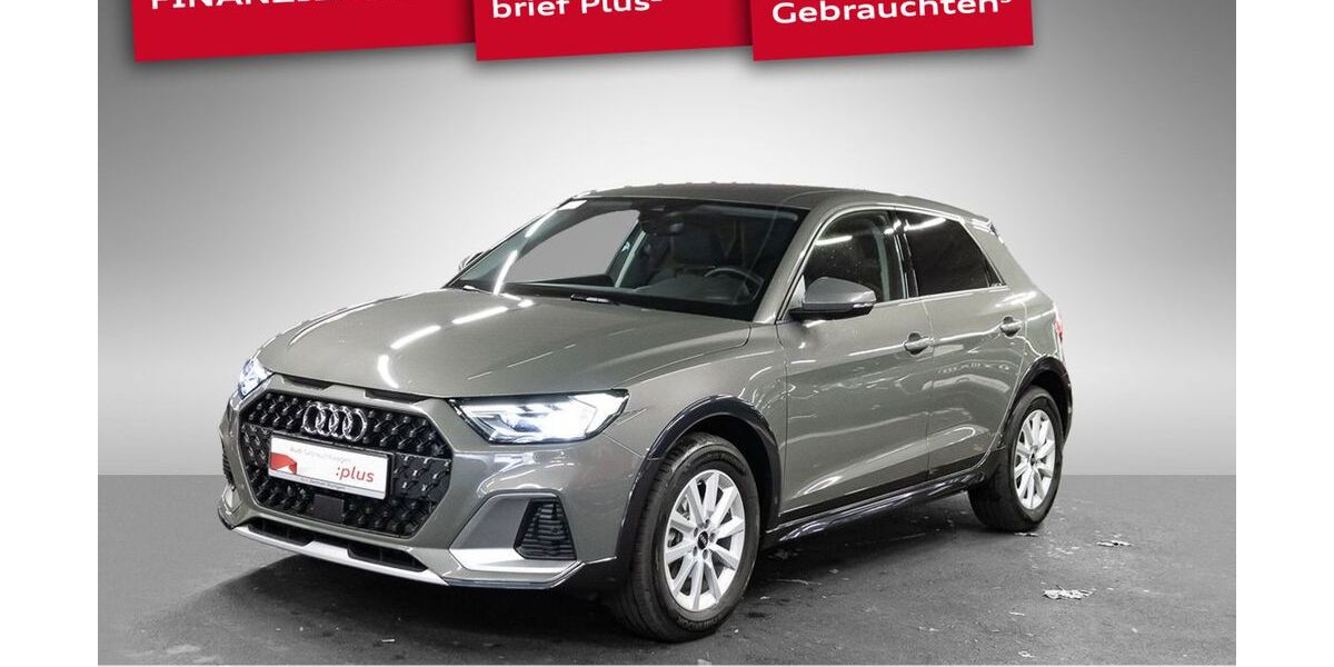 Audi A1 6.178 km 25.220 &euro; Stuttgart 70469