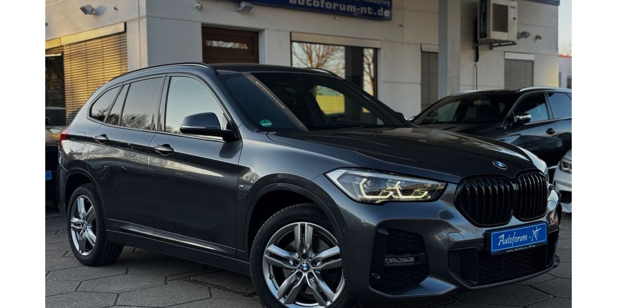 BMW X1 53.000 km 28.900 &euro; Unterensingen / bei Stuttgart 72669