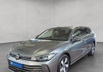 VW Passat Variant 24.860 km 35.890 &euro; Filderstadt 70794