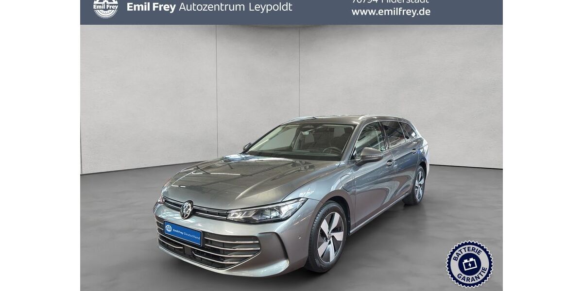 VW Passat Variant 24.860 km 35.890 &euro; Filderstadt 70794