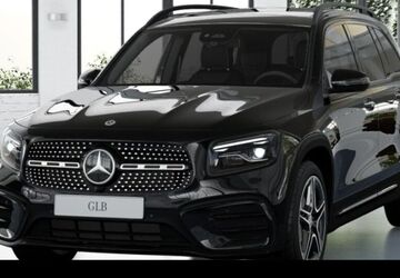 Mercedes-Benz GLB 200 9.900 km 49.990 &euro; Böblingen 71034