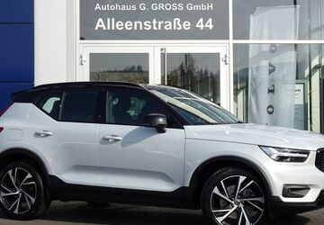 Volvo XC40 31.990 km 33.900 &euro; Kirchheim/Teck 73230