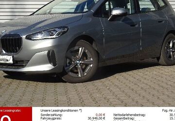 BMW 220 Active Tourer 13.267 km 28.725 &euro; Bietigheim-Bissingen 74321