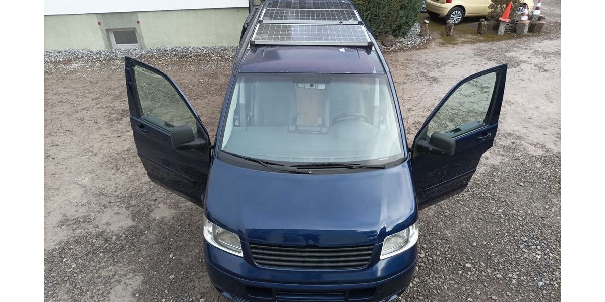 VW T5 Transporter 283.045 km 6.990 &euro; Böblingen 71032