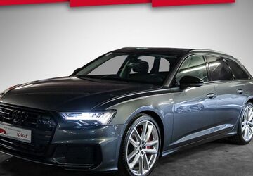 Audi A6 68.863 km 43.920 &euro; Stuttgart 70469