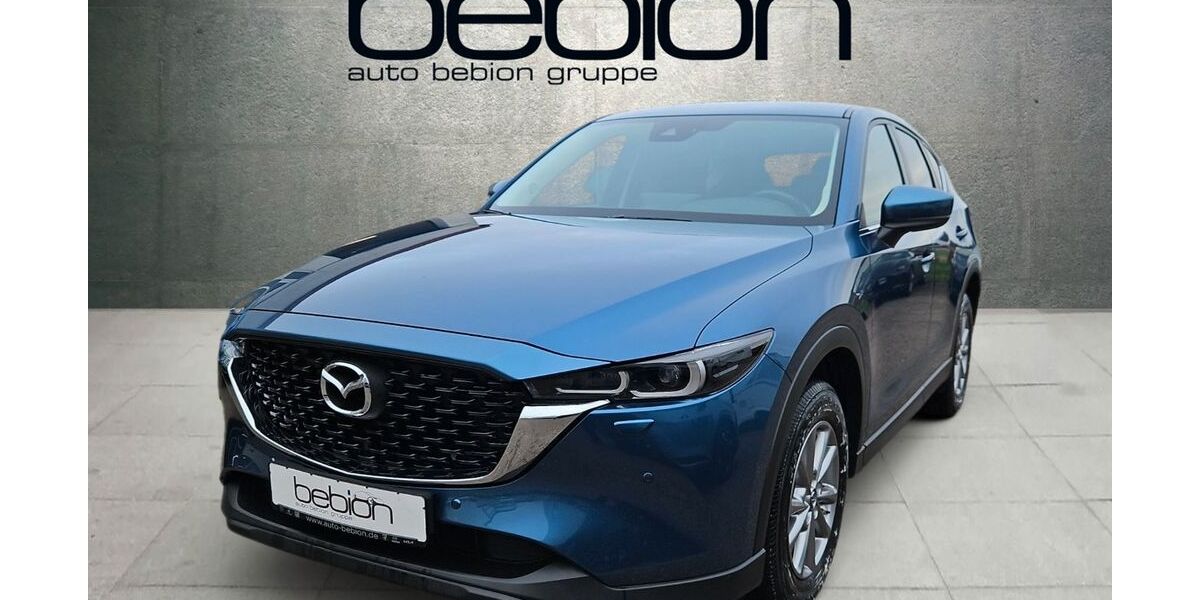 Mazda CX-5 74.500 km 22.990 &euro; Frickenhausen 72636