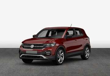 VW T-Cross 22.907 km 22.590 &euro; Esslingen 73730
