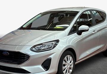 Ford Fiesta 24.860 km 14.350 &euro; Stuttgart 70190