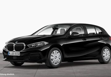 BMW 116 85.450 km 19.998 &euro; Waiblingen 71332