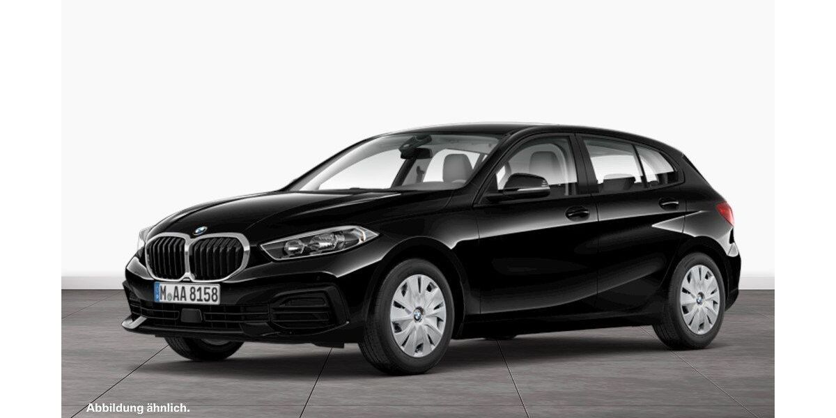 BMW 116 85.450 km 19.998 &euro; Waiblingen 71332