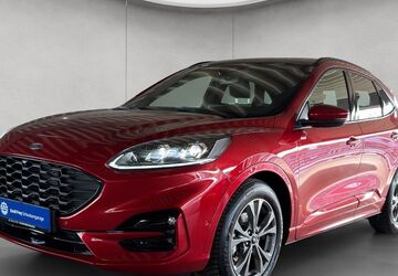 Ford Kuga 17.810 km 24.900 &euro; Stuttgart 70190