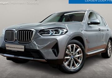BMW X3 85.405 km 33.790 &euro; Stuttgart 70569