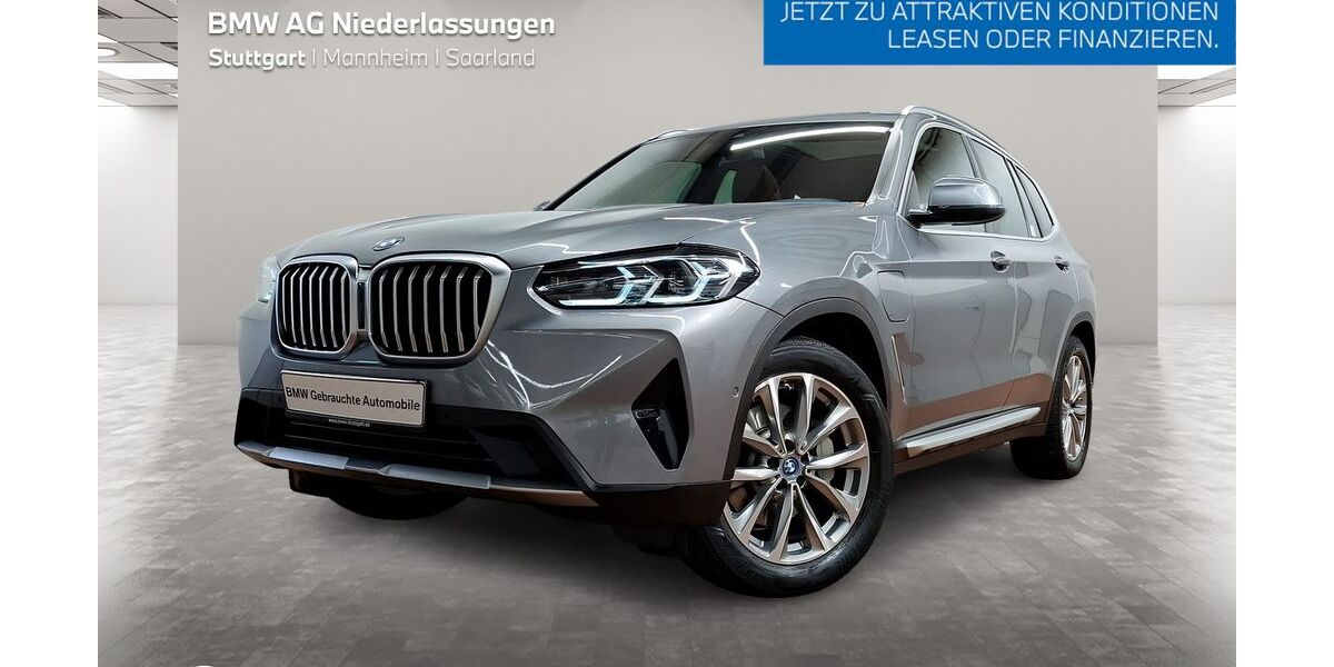 BMW X3 85.405 km 33.790 &euro; Stuttgart 70569
