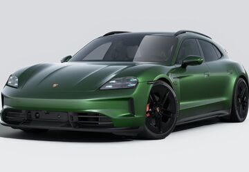 Porsche Taycan 36.700 km 129.900 &euro; Filderstadt 70794