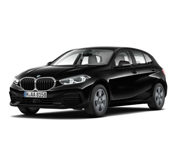 BMW 116 56.239 km 20.930 &euro; Göppingen 73037