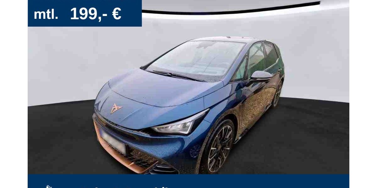 Cupra Born 60.914 km 27.930 &euro; Weinstadt-Endersbach 71384