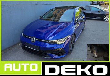 VW Golf 90.000 km 35.470 &euro; Waiblingen 71332