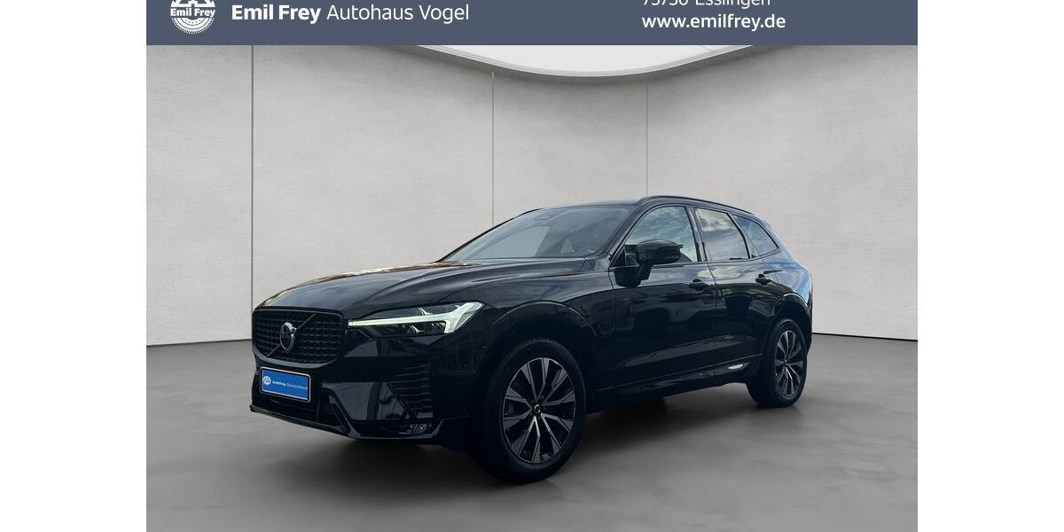 Volvo XC60 9.522 km 45.880 &euro; Esslingen 73730