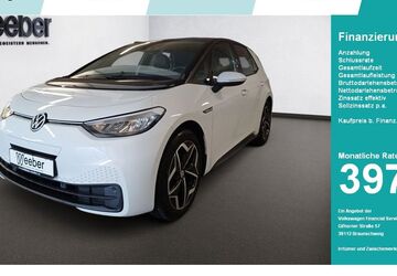 VW ID.3 66.382 km 23.440 &euro; Leonberg 71229