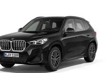 BMW X1 14.981 km 40.930 &euro; Esslingen am Neckar 73730