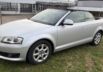 Audi A3 140.000 km 9.990 &euro; Winterbach 73650