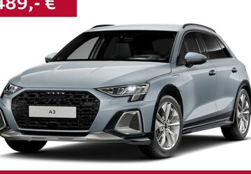 Audi A3 7.543 km 39.630 &euro; Göppingen 73037