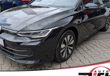 VW Golf 62.750 km 21.480 &euro; Leonberg 71229