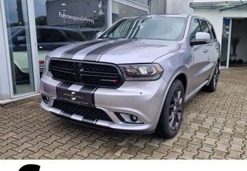 Dodge Durango 113.225 km 26.480 &euro; Wendlingen am Neckar 73240
