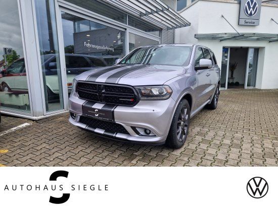 Dodge Durango 113.225 km 26.480 &euro; Wendlingen am Neckar 73240