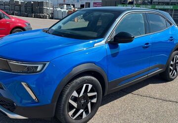 Opel Mokka 34.000 km 16.900 &euro; Göppingen 73037