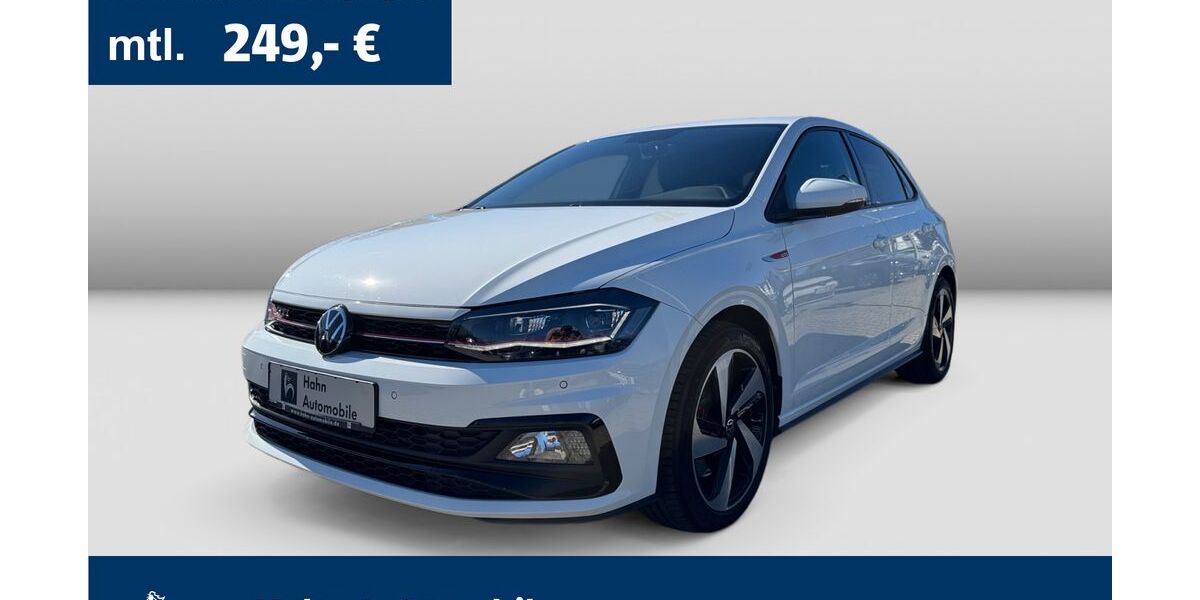 VW Polo 27.275 km 20.930 &euro; Backnang 71522