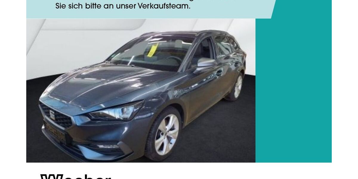 Seat Leon 26.023 km 26.980 &euro; Leonberg 71229