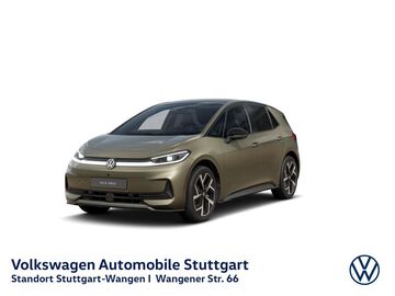 Gebrauchte VW ID.3