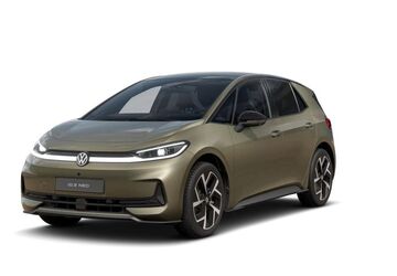 VW ID.3 9.990 km 45.990 &euro; Stuttgart-Wangen 70188