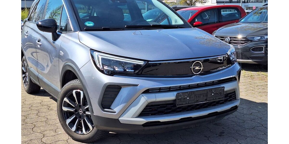 Opel Crossland (X) 4.300 km 19.900 &euro; Göppingen 73037