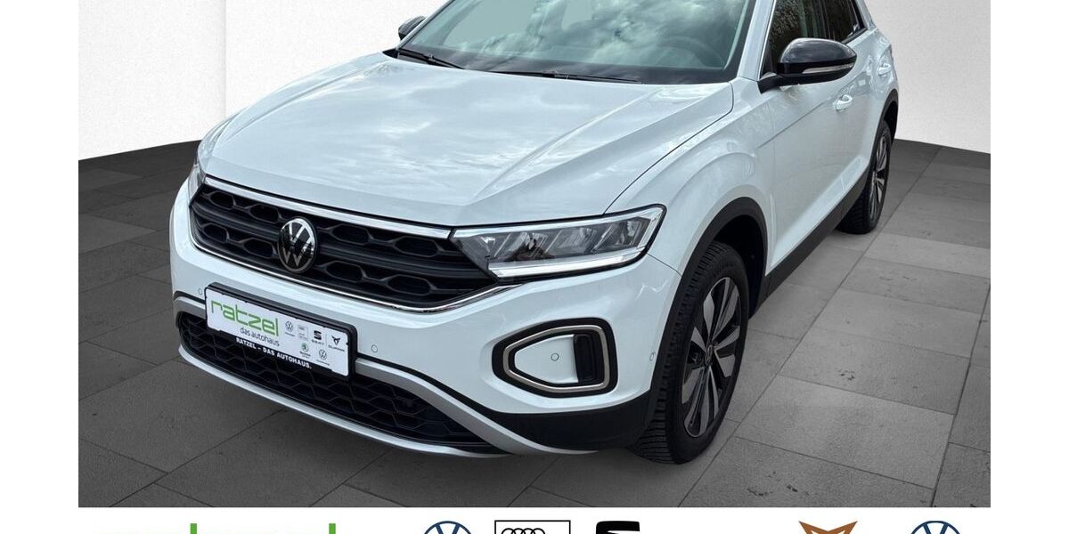 VW T-Roc 37.934 km 24.890 &euro; Zell u.A. 73119