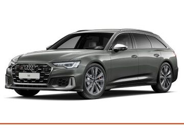 Audi S6 14.500 km 69.880 &euro; Kirchheim 73230